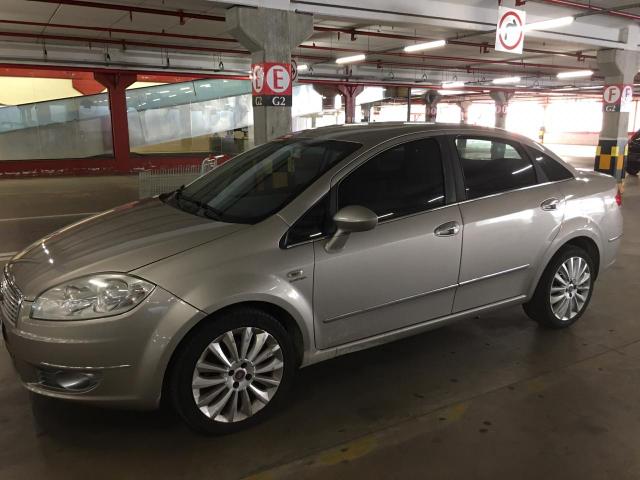 Linea 2010 Extra