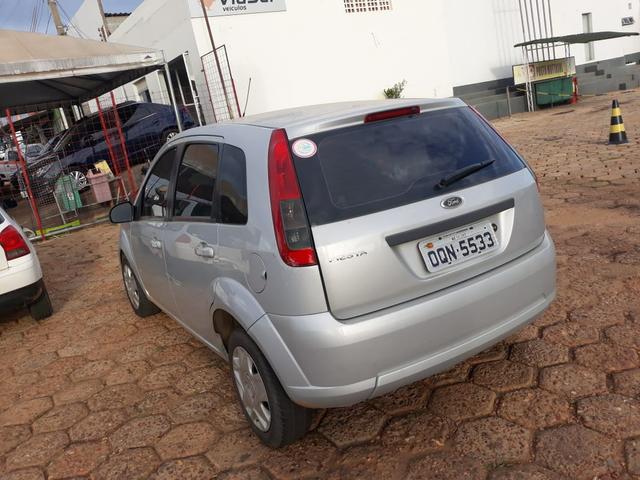 Fiesta