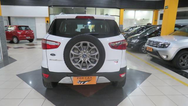 (8131) Ecosport 2013/2014 1.6 fresstyle 16V flex 4P manual - Foto 5