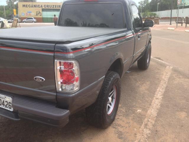 Ford ranger * - Foto 4