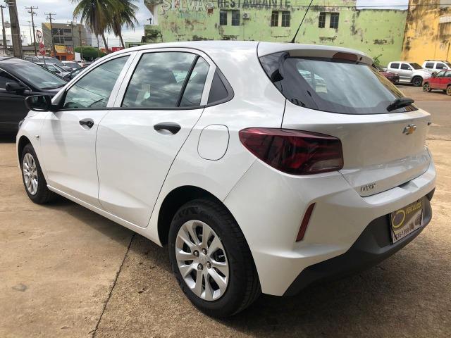 Chevrolet - Onix Turbo - 2020 - Foto 5