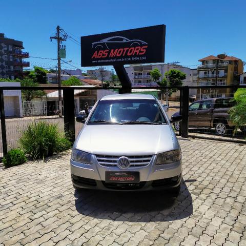 Gol Trend 1.0 completo - Foto 7