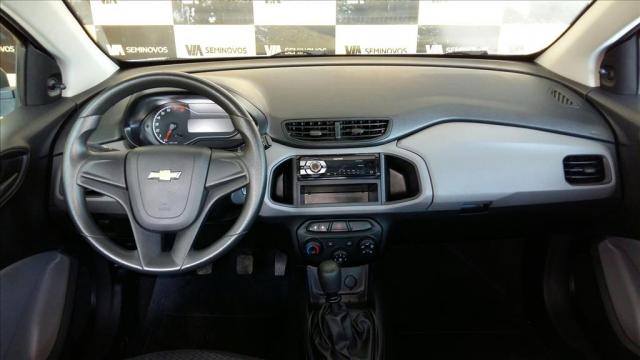 CHEVROLET ONIX 1.0 MPFI JOY 8V FLEX 4P MANUAL - Foto 10