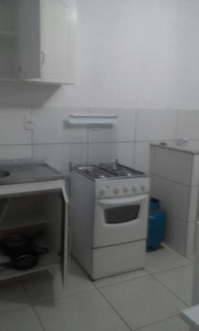 Kitnet Mobiliada