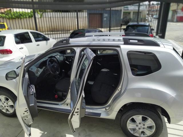 Renault Duster Dakar 1.6 4x2 2016 - Foto 3