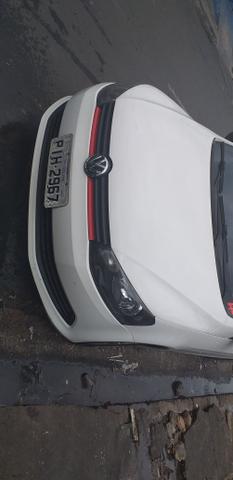 Vendo gol g6 zeroooo UNICO DONO - Foto 7