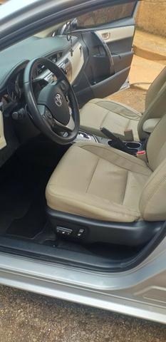 Corolla Altis 2015 - Foto 13