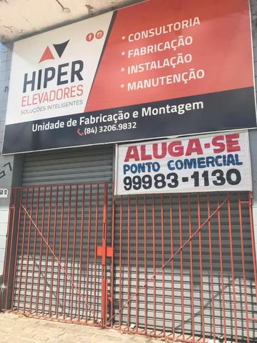 Prédio para Locação 5 metros de altura - Foto 6