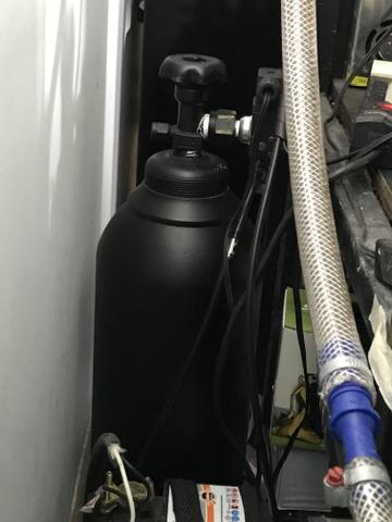 Kit CO2 Completo para Aquário Plantado - Foto 3