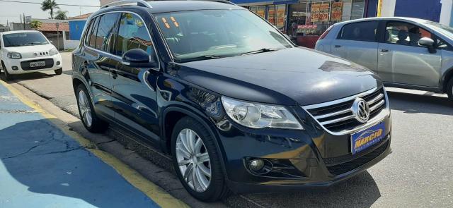 Tiguan 2.0 tsi