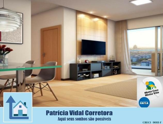 PRV 23 Saia do aluguel, more em jardim limoeiro Villa do Mestre, localização é tudo - Foto 2