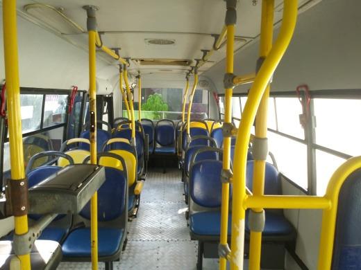 Onibus - Foto 7