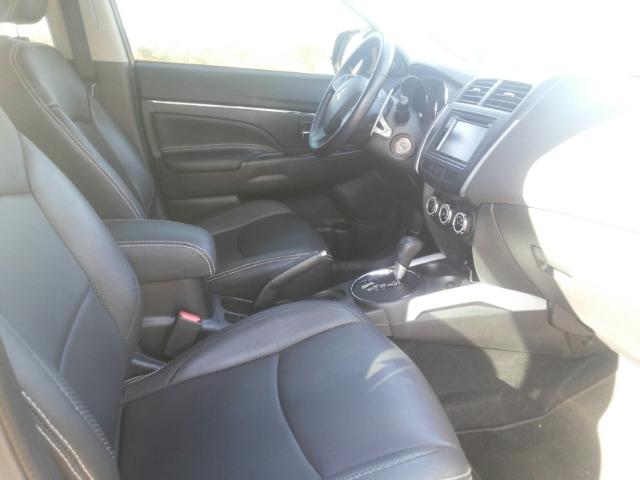 Mitsubishi ASX 2.0 - Foto 8