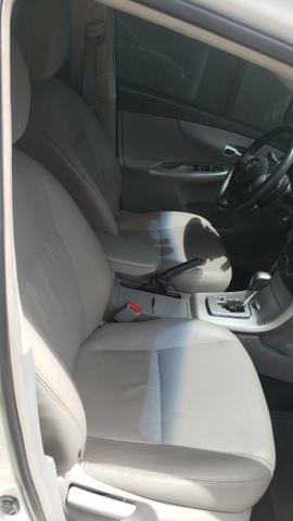 Corolla Xei -2013/2014 - 106.000km - 53.900,00 - Foto 11