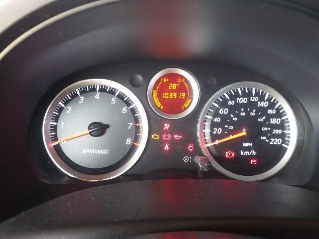 Nissan Sentra 2.0 16 v Flex Fuel 4p Manual - Foto 6
