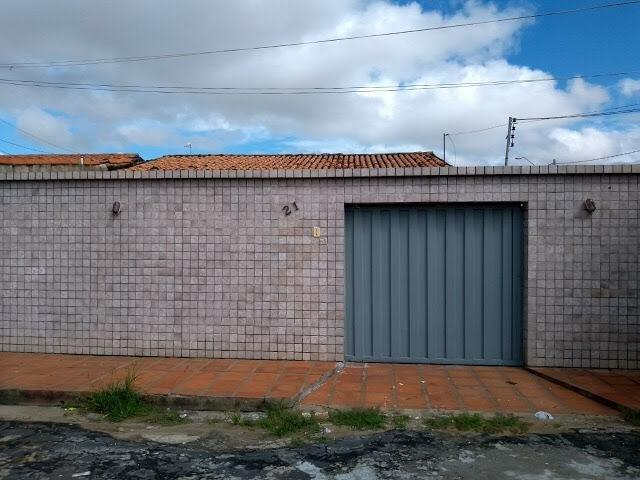 Casa pra alugar próximo a unisuma