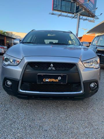 Carro top! Mitsubishi ASX 4x4 2011 - Foto 5