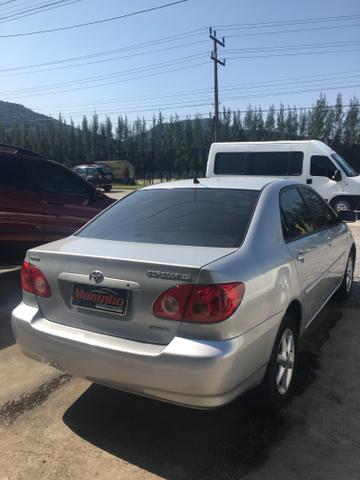 Corolla xei 2003 aut. - Foto 5