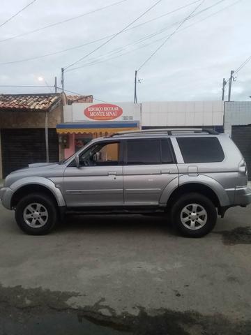 Pajero sport hpe 2008 - Foto 3