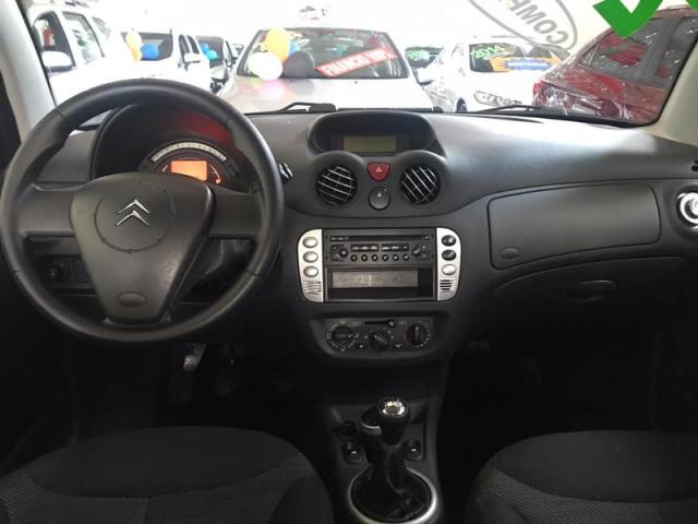 CITROEN C3 XTR 1.4 FLEX 8V 5P - Foto 4