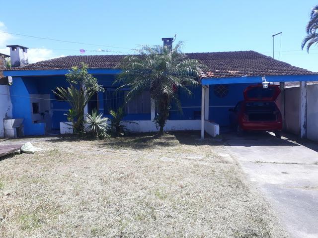 Alugo casa mobiliada para temporada em Matinhos - Foto 2