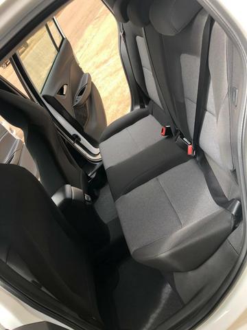 Chevrolet - Onix Turbo - 2020 - Foto 9