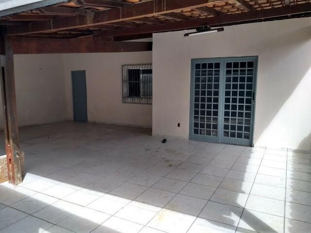 Casa pra alugar próximo a unisuma - Foto 2