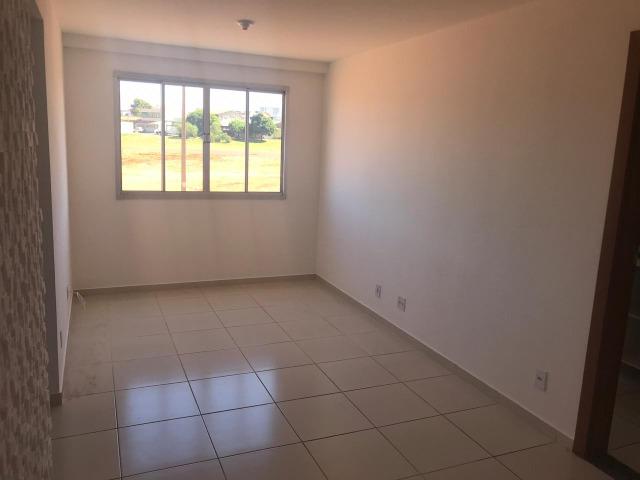 Apartamentos novos com entrada de apenas 11 mil - Samambaia DF - Foto 3