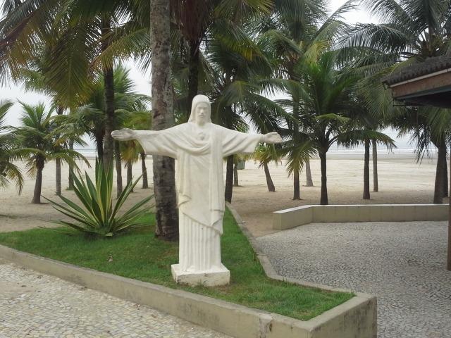 Alugo Apartamento na praia para temporada - Foto 10