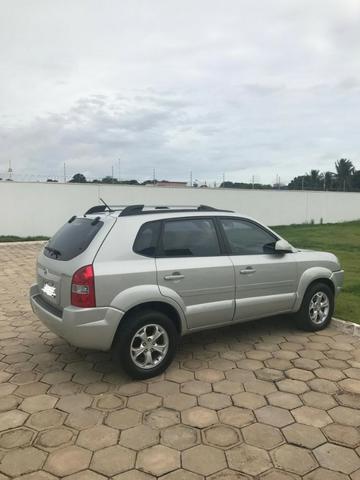 Tucson, apenas 47 mil Km rodados - Foto 3
