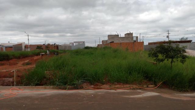 Terreno com 150m² no Residencial Souza Queiroz em Cosmópolis-SP. (TE0085) - Foto 3