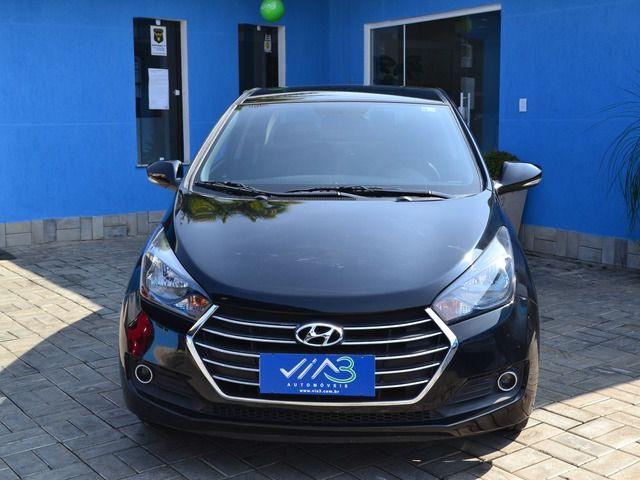 HYUNDAI HB20S COMFORT PLUS 1.6 16V FLEX