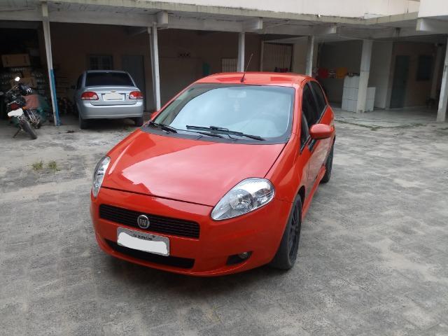 Punto Sporting 1.8 2008 - Foto 2