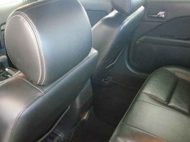 Fusion SEL 2.3 16V 162cv Aut. - Foto 6