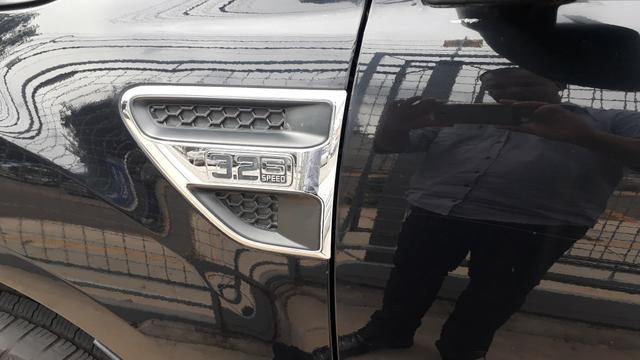 Ford Ranger Xlt - Foto 4