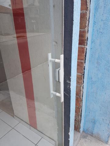 Porta de vidro - Foto 2