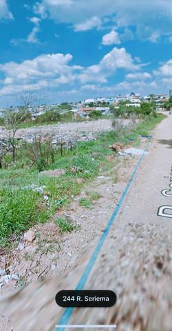 Terreno a venda