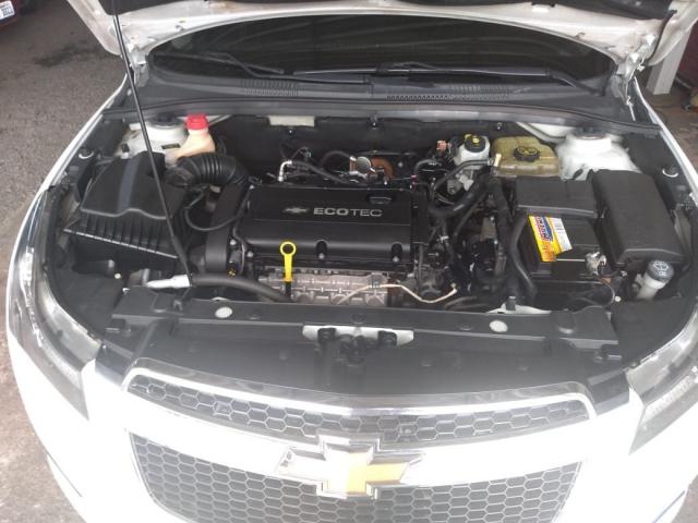 CRUZE 2012/2012 1.8 LT 16V FLEX 4P AUTOMÁTICO - Foto 8