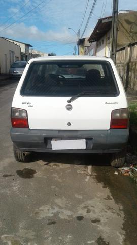Fiat uno way 12/13 - Foto 3