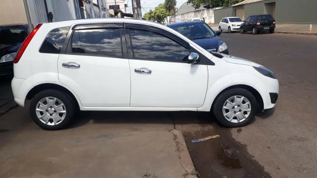 Ford fiesta 1.6 flex - Foto 9