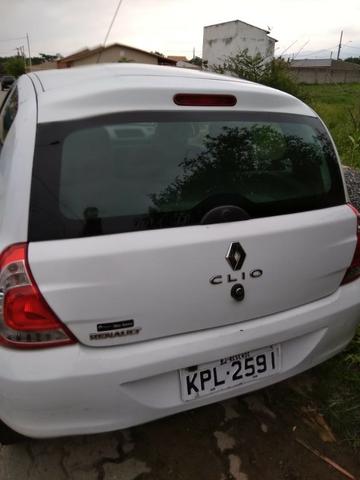 Renault Clio Autentique - Foto 3