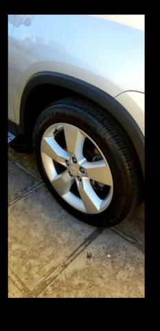 Tracker ltz 1.8 flex - Foto 4