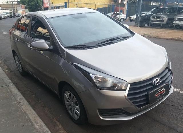 HB20S sedã 2016 Flex Automatico 1.6 - Foto 3