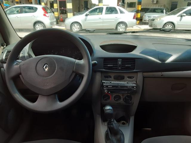 Renault Symbol 1.6 8v expression - Foto 3