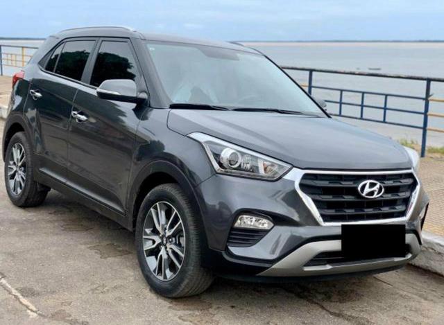 Creta Prestige 2.0 - Foto 2