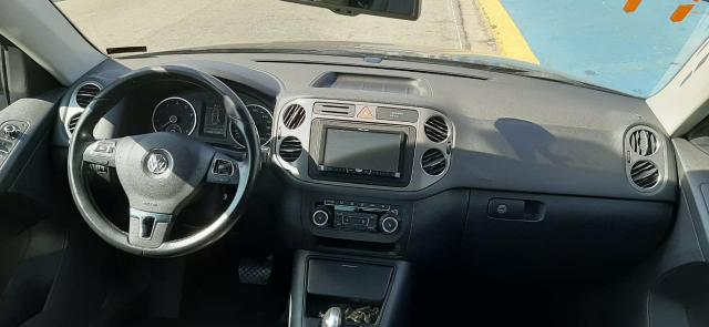 Tiguan 2.0 tsi - Foto 4