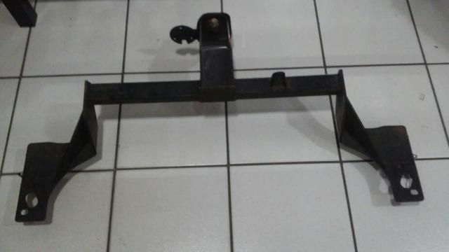 Engate de ford courier - Foto 3