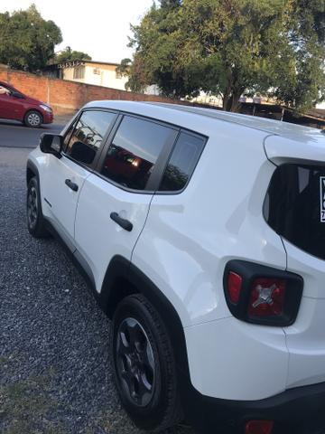Renegade Sport ( Revisado concessionária) - Foto 6