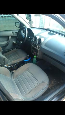 Vendo Gol G4 Urgente