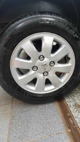 Peugeot 207HB Sport XR 207 - 2012/12 - Foto 6